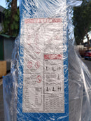 Airstrong Wire Winch High Material Lifter 6M With Electric Winch | Model : PT-LGA20-E Lifter Aiko 