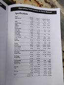 Airstrong Wire Winch High Material Lifter 6M With Electric Winch | Model : PT-LGA20-E Lifter Aiko 