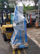 Airstrong Wire Winch High Material Lifter 6M With Electric Winch | Model : PT-LGA20-E Lifter Aiko 