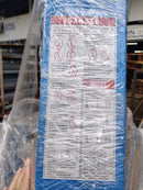 Airstrong Wire Winch High Material Lifter 6M With Electric Winch | Model : PT-LGA20-E Lifter Aiko 