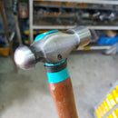 Aiwo 1 - 3 Lbs Ball Pein Hammer | Model : HAM-AHYBP Ball Pein Hammer Aiwo 