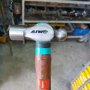 Aiwo 1 - 3 Lbs Ball Pein Hammer | Model : HAM-AHYBP Ball Pein Hammer Aiwo 