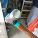 Aiwo 1 - 3 Lbs Ball Pein Hammer | Model : HAM-AHYBP Ball Pein Hammer Aiwo 