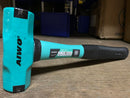 Aiwo F/G Sledge Hammer 2Lbs | Model : HAM-AHYSHF02 SLEDGE HAMMER Aiwo 