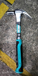 Aiwo Fiber Claw Hammer 27Mm | Model : HAM-AH27S-S Claw Hammer Aiwo 