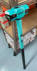 Aiwo Sledge Hammer (Fibre Handle) | Model : HAM-AHYSHF SLEDGE HAMMER Aiwo 