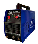 AK 40A Plasma Machine 230V | Model : W-CUT40-AK Plasma Cutting Machine AK 
