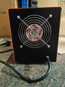 AK Stainless Steel Cleaner Machine | Model: W-TIG-CM Ak 