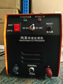 AK Stainless Steel Cleaner Machine | Model: W-TIG-CM Ak 