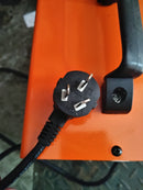 AK Stainless Steel Cleaner Machine | Model: W-TIG-CM Ak 