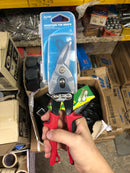 Allpro 10" (250mm) Left Aviation Snip (Cutter) | Model : AVS-A01010 Aviation Snips Allpro 