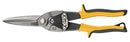 Allpro Long Straight Cut Aviation Tin Snips | Model : AVS-A01060 (