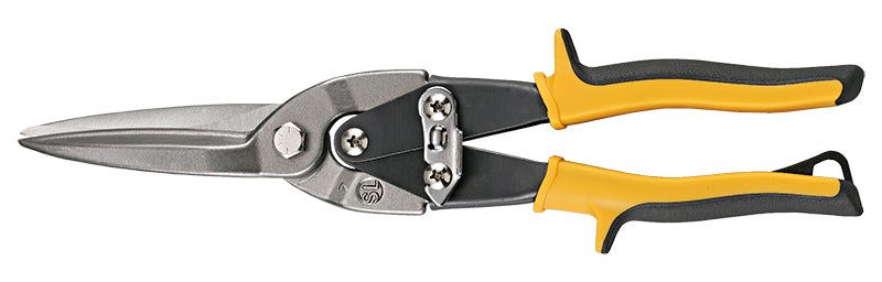 Allpro Long Straight Cut Aviation Tin Snips | Model : AVS-A01060 (