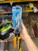 Allpro Long Straight Cut Aviation Tin Snips | Model : AVS-A01060 (