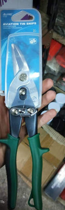 Allpro Right Cut Aviation Tin Snips | Model : AVS-A01020 (