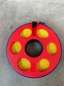 Allways 30M/100' Measuring Tape (Fiberglass) | Model : MT2-FR Allways 