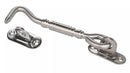 Allways 4" Stainless Steel Door Hook | Model : HOOK-AW04 Door Hook Allways 