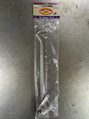 Allways 8" Stainless Steel Door Hook | Model : HOOK-AW08 Door Hook Allways 