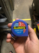 Allways Measuring Tape 3.6Mx12Ft Allways 