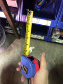 Allways Measuring Tape 5Mx1" | Model : MT2-AW005 Allways 