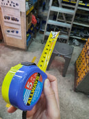 Allways Measuring Tape 5Mx1" | Model : MT2-AW005 Allways 