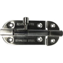 Allways Stainless Steel Barrel Bolt barrel bolt Allways 