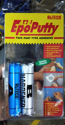 Alteco EpoPutty A+B 2 Part Type Adhesive (Epoxy) | Model : PUTTY-A100 (17953A) Epoxy Alteco 