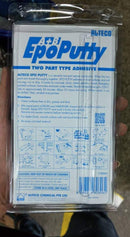 Alteco EpoPutty A+B 2 Part Type Adhesive (Epoxy) | Model : PUTTY-A100 (17953A) Epoxy Alteco 