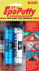 Alteco EpoPutty A+B 2 Part Type Adhesive (Epoxy) | Model : PUTTY-A100 (17953A) Epoxy Alteco 