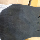 Am/Aiko Anti Cut Glove (4543) black size 10 (level 5) rougth | Model : GLOVE-AM4543B-R Glove Aiko 