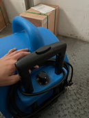 Amax 220V Toilet Floor Blower 3 Speed | Model : BLR-BF534 Blower Amax 
