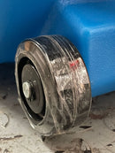 Amax 220V Toilet Floor Blower 3 Speed | Model : BLR-BF534 Blower Amax 