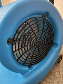 Amax 220V Toilet Floor Blower 3 Speed | Model : BLR-BF534 Blower Amax 