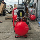 Amax Silent Air Compressor 2.5Hp 24L | Model : HDW-2002 Air Compressor Amax 