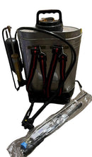 Anchor Stainless Steel Sprayer 4 Gallon (19.5L) | Model : SPRAYER-SS4G Sprayer Anchor 