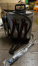 Anchor Stainless Steel Sprayer 4 Gallon (19.5L) | Model : SPRAYER-SS4G Sprayer Anchor 