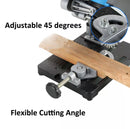 Angle Grinder Stand for 4" (TZ-6103/