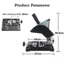 Angle Grinder Stand for 4" (TZ-6103/