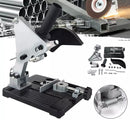 Angle Grinder Stand for 4" (TZ-6103/