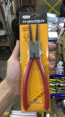 Anika 9" (230mm) Outward Facing Snap Ring Plier (Out-St) | Model : PLR-OR-SS230 Snap Ring Plier Orex 
