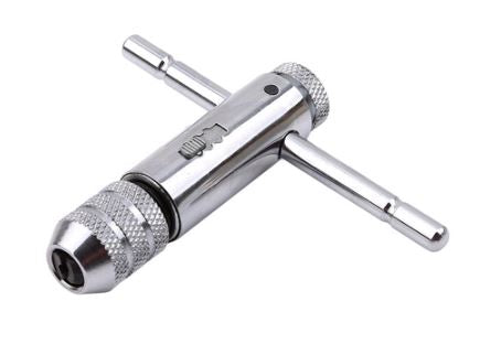 Aniko Ratchet Tap Wrench | Model : RTW-AN- Aniko 