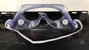 Anti Fog Clear Goggle | Model : GOGGLE-AF Goggle Aiko 