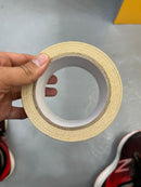 Anti-Slip Floor Tape 50mm x 5m (Yellow) | TAPE-AS2YL Anti-Slip Tape Highpower 