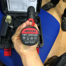 Aotuo 18V Lithium Battery Drill Driver with 2 Battery & 1 Charges | Model : AOTUO-18V Cordless Drill Driver Aotuo 