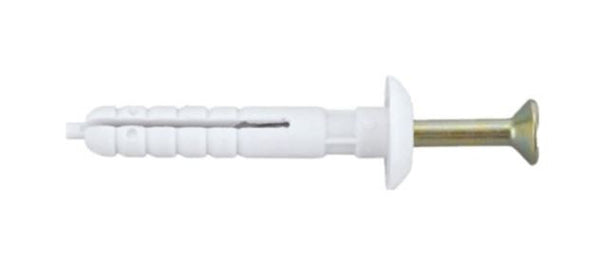 Aplug Nylon Plug Model NP A