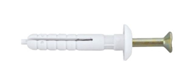 Aplug Nylon Plug | Model : NP-A Nylon plug Aiko 
