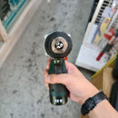 Arges Cordless Drill 12V 10Mm W/Chuck | Model : HDA5112L Cordless Drill Arges 