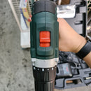 Arges Cordless Drill 12V 10Mm W/Chuck | Model : HDA5112L Cordless Drill Arges 