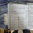 Arges Cordless Drill 12V 10Mm W/Chuck | Model : HDA5112L Cordless Drill Arges 