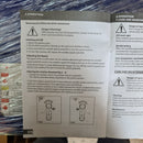 Arges Cordless Drill 12V 10Mm W/Chuck | Model : HDA5112L Cordless Drill Arges 